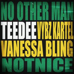 Cover of No Other Man (One Man)