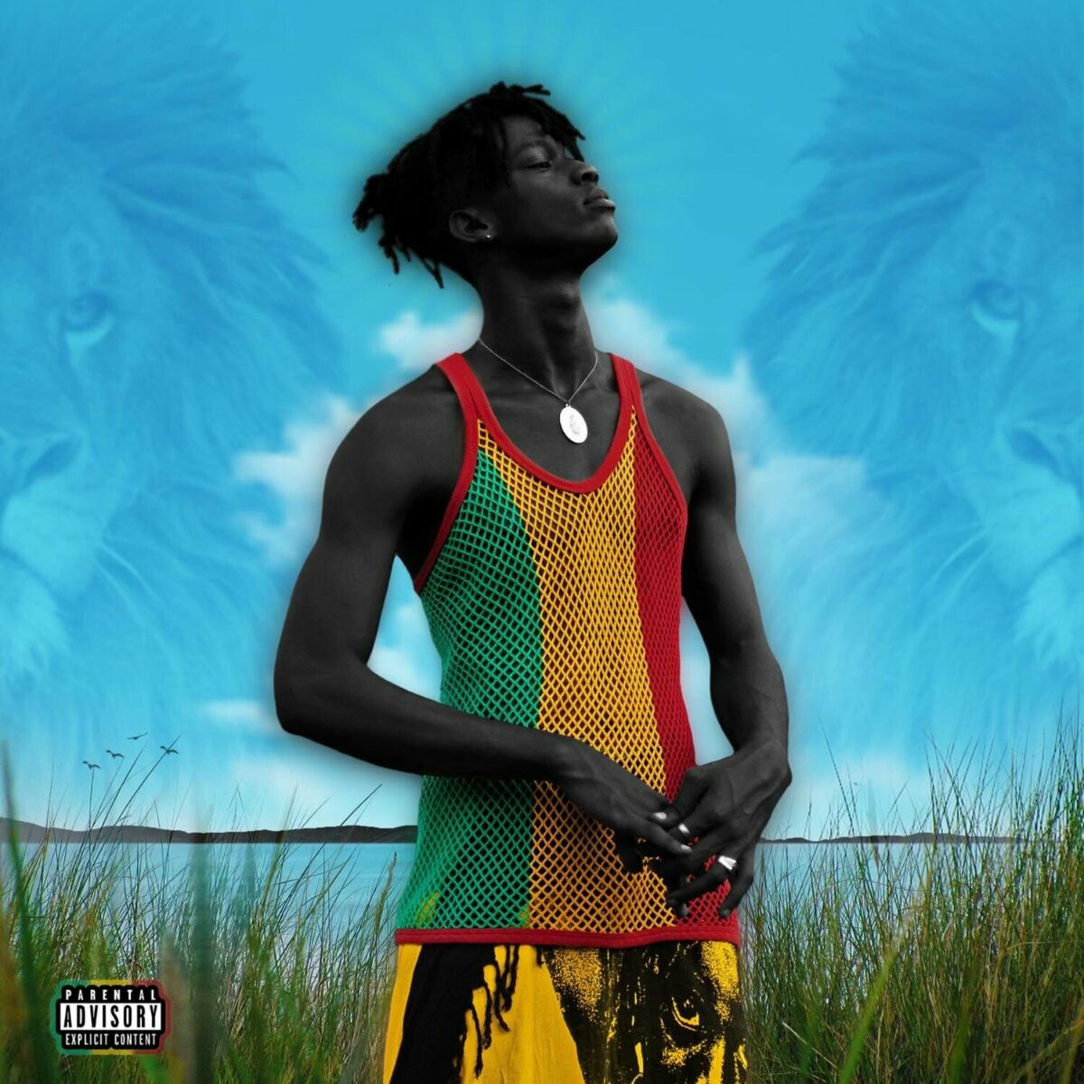 Album cover of Bomboclast