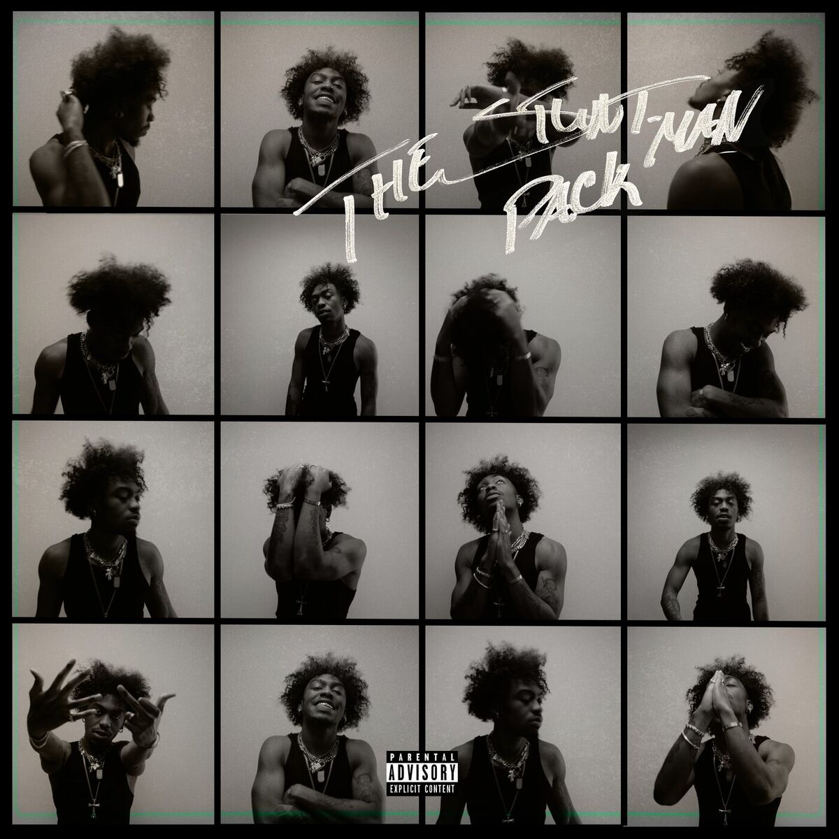 Album cover of OPTIONS