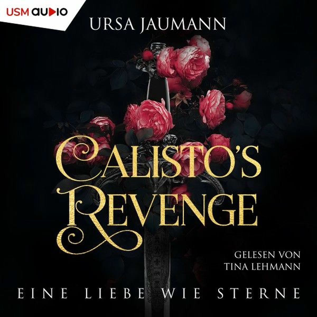 Album cover of Calisto's Revenge (Eine Liebe wie Sterne 3)