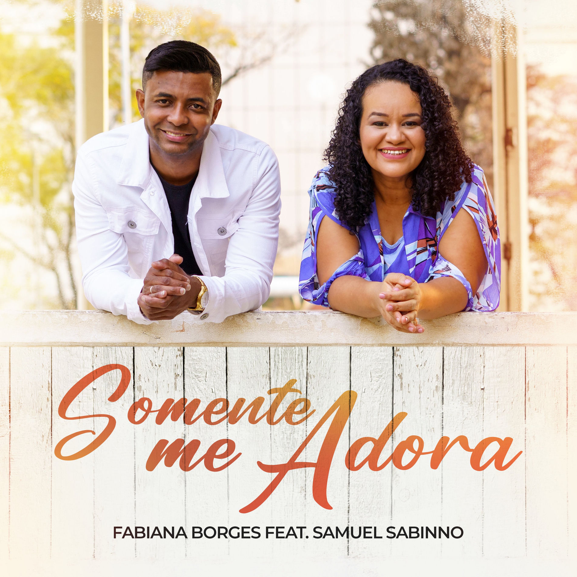 Album cover of Somente Me Adora