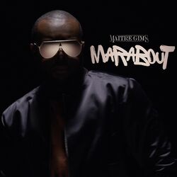 Cover of Marabout