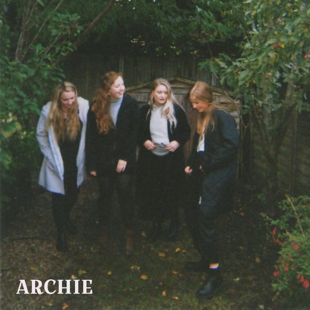 Picture of Archie