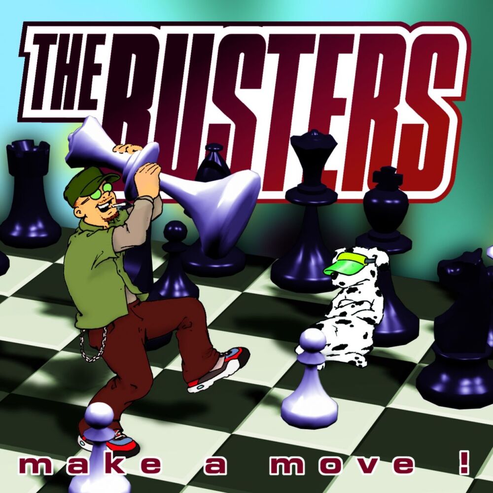 Picture of Make a Move