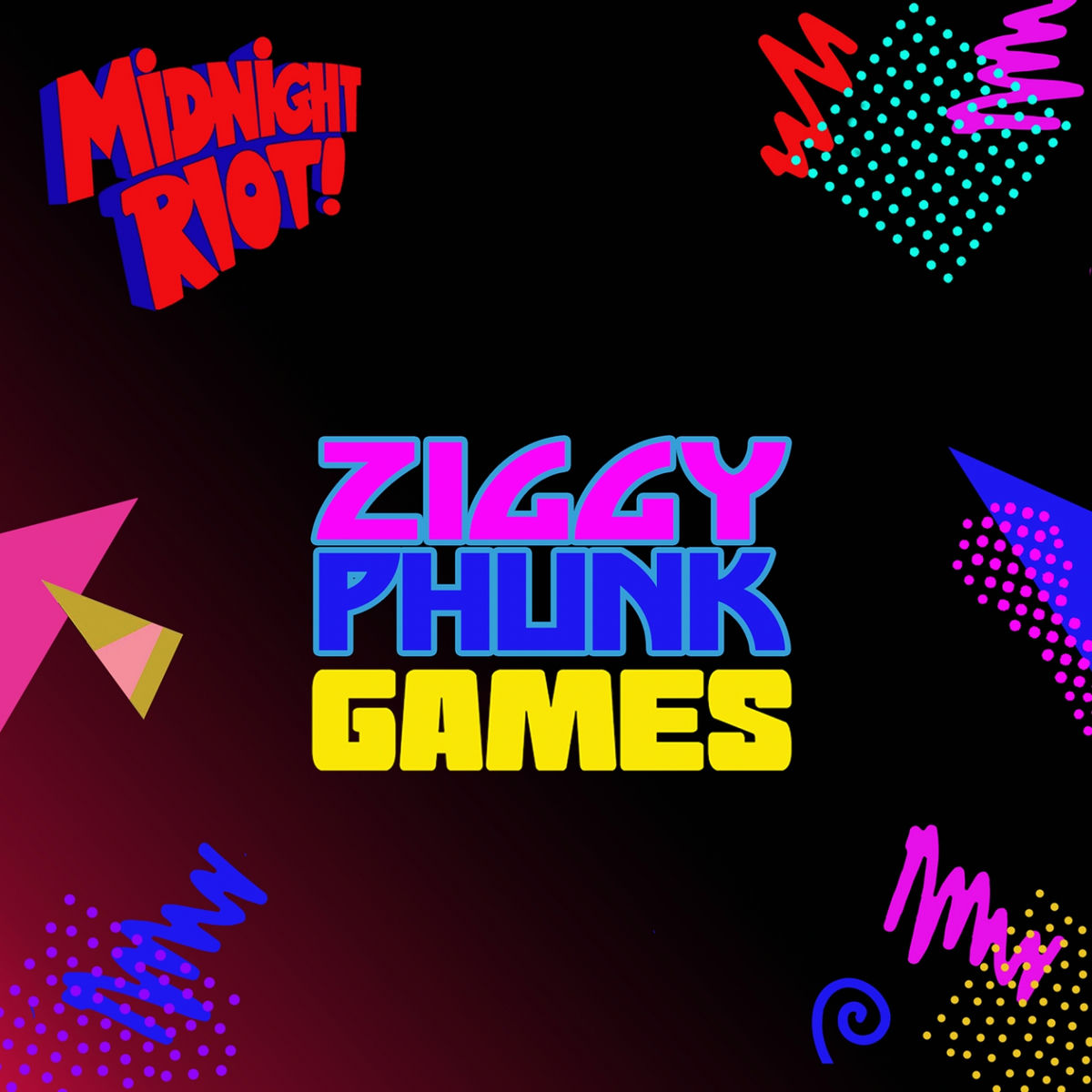 Album cover of Games