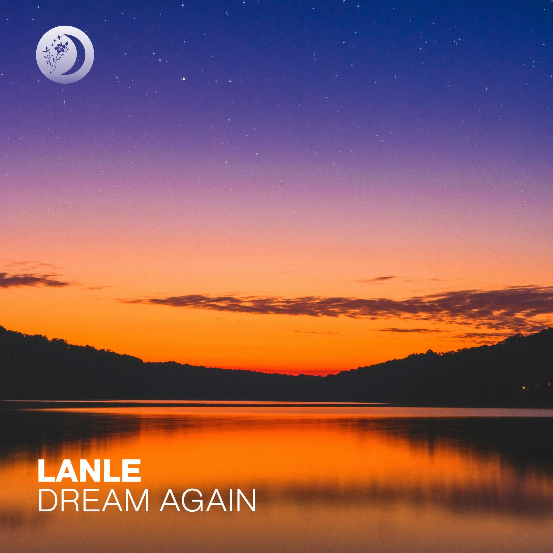 Album cover of Dream Again