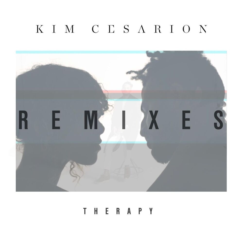 Picture of Therapy (Remixes)