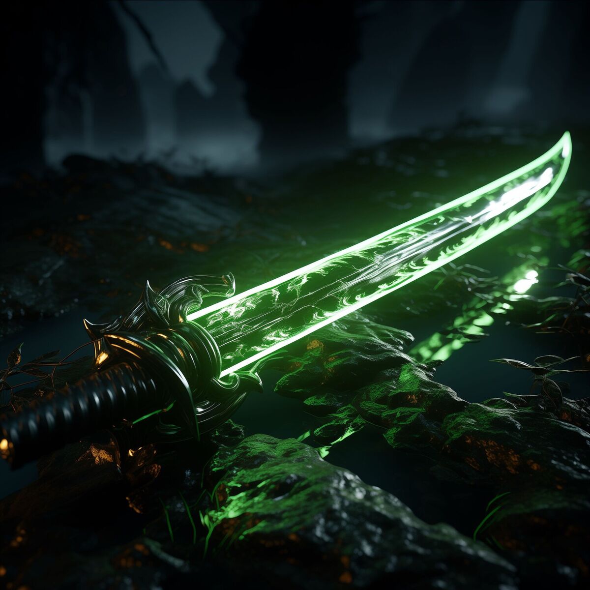 Album cover of TOXIC BLADE