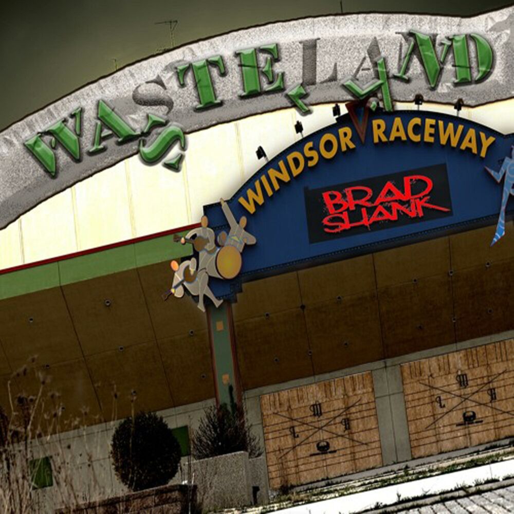 Picture of Wasteland