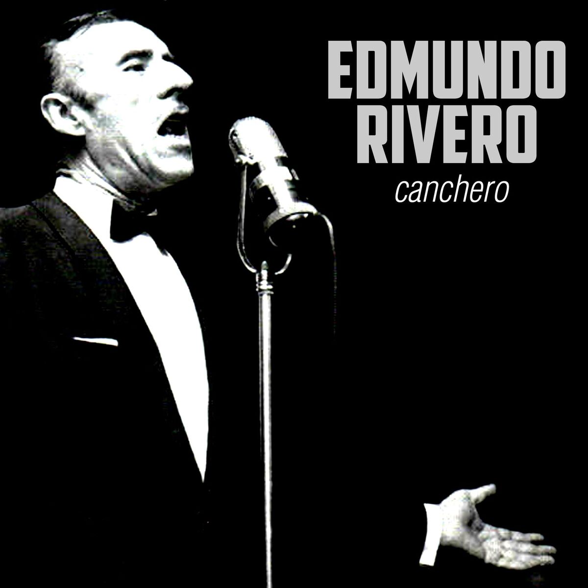 Album cover of Canchero