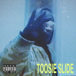 Cover of Toosie Slide