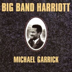 Cover of Big Band Harriott