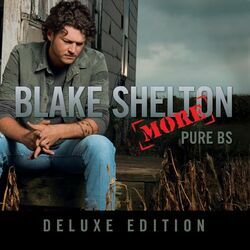 Cover of Pure BS (Deluxe Edition)