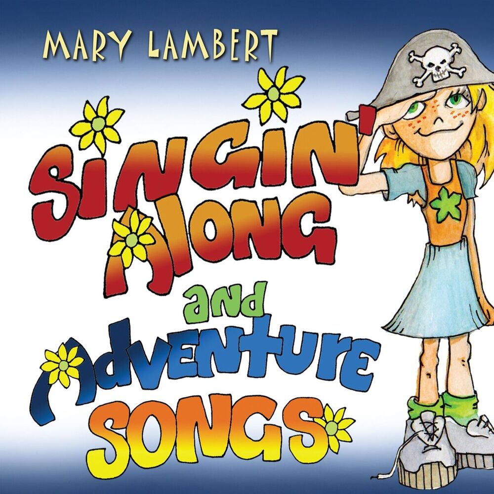 Picture of Singin' Along and Adventure Songs