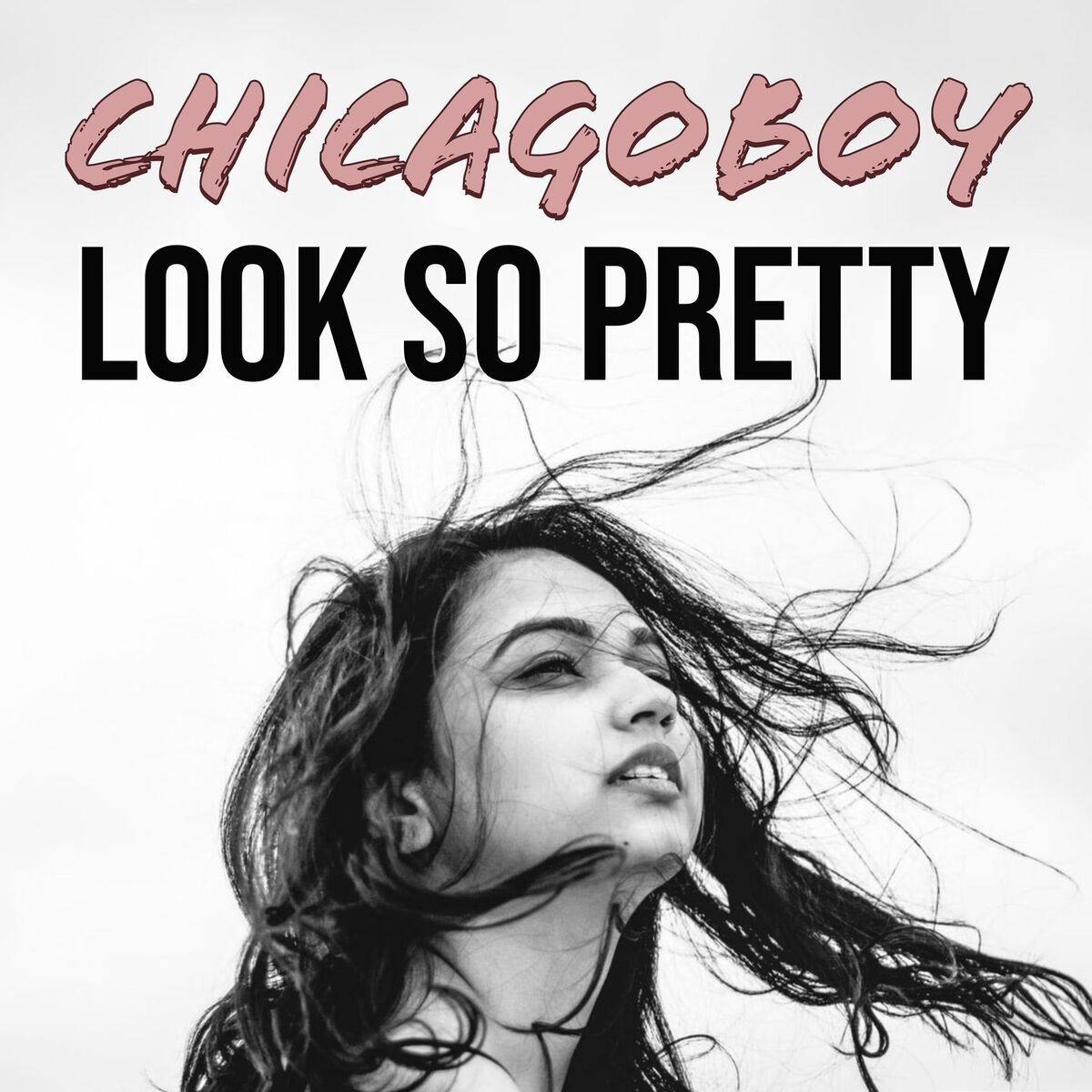 Album cover of Look so Pretty