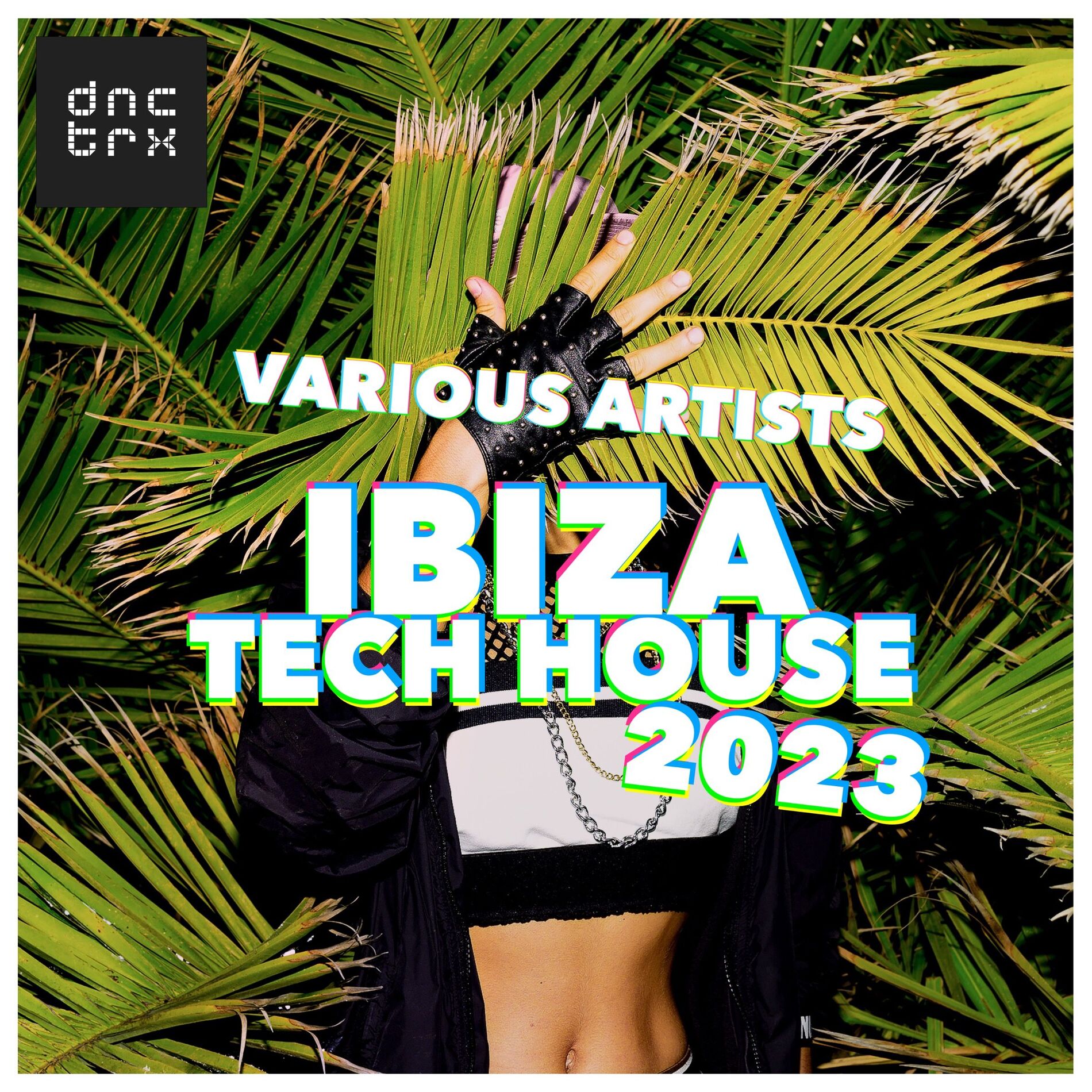 Album cover of Ibiza Tech House 2023