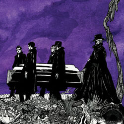 Cover of 2010 Demo