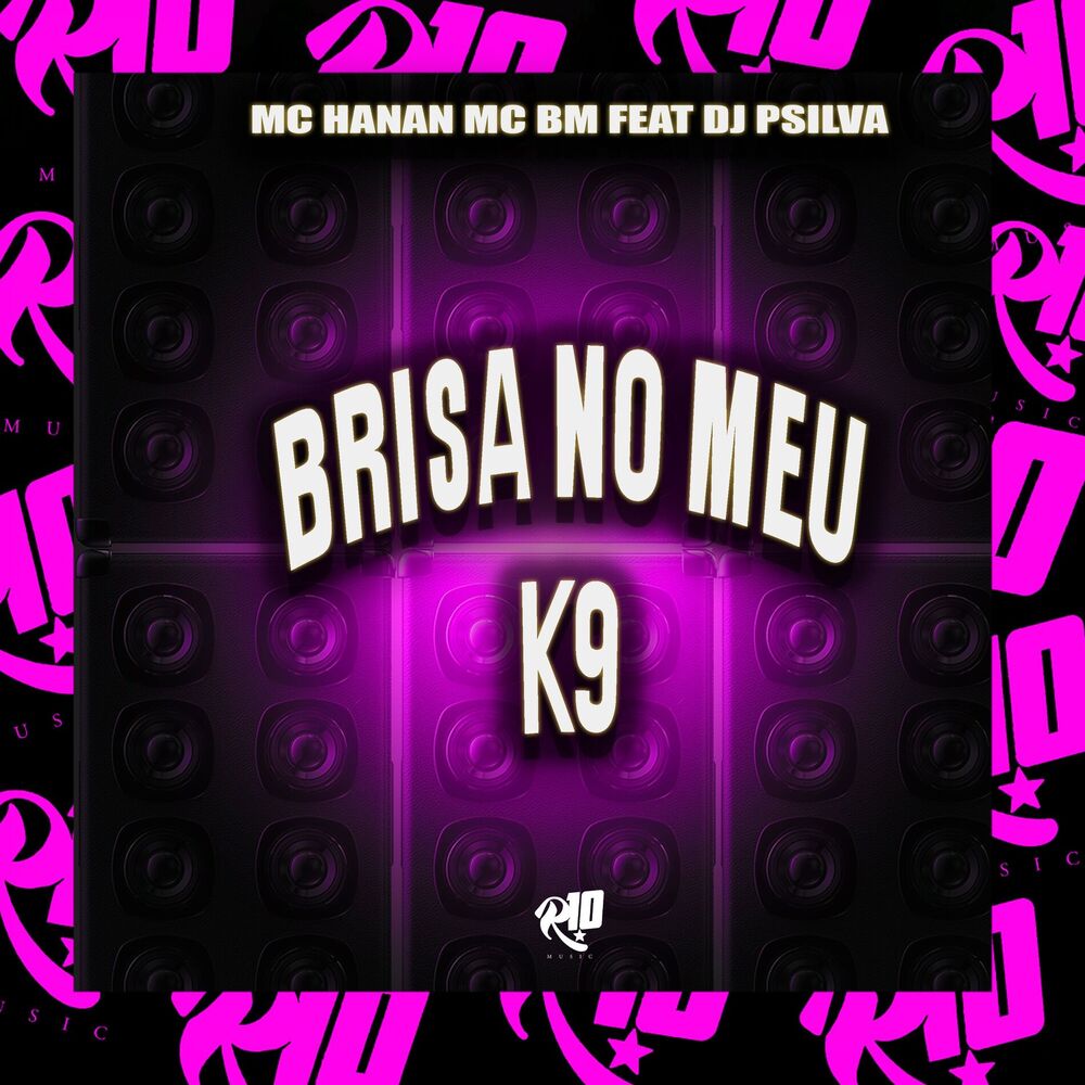Picture of Brisa no Meu K9