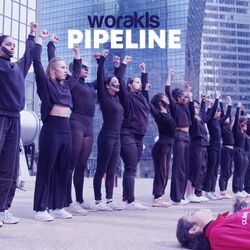 Cover of Pipeline