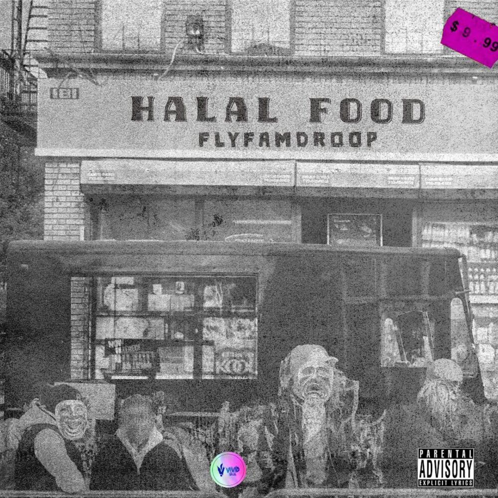 Picture of HALAL FOOD