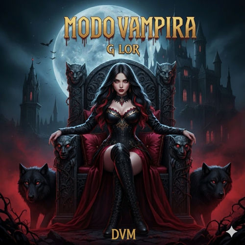 Modo Vampira