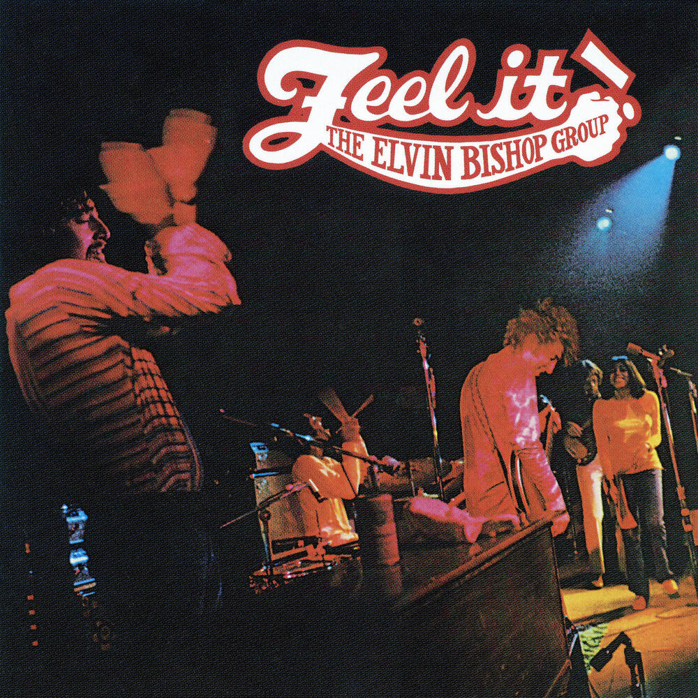 Picture of Feel It!