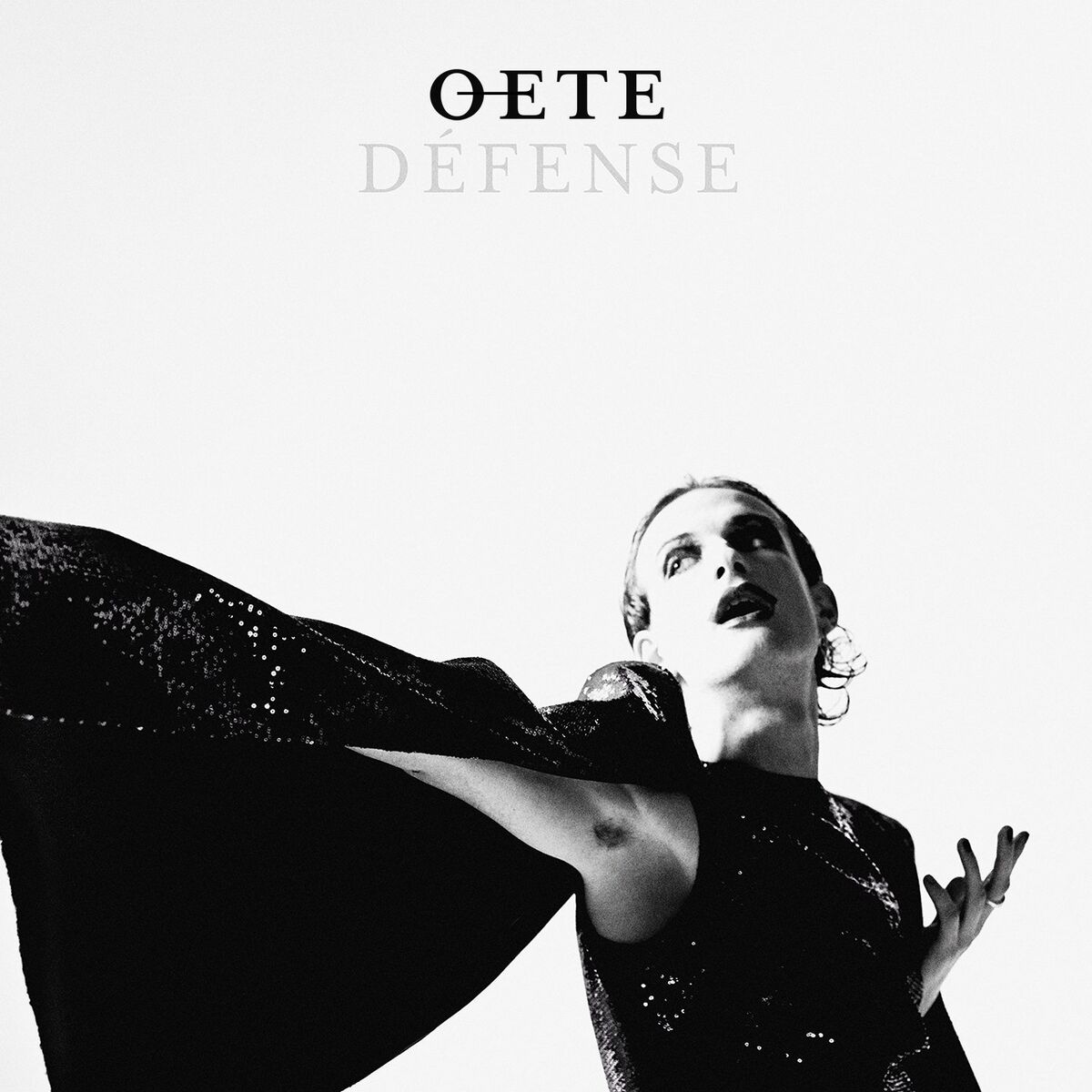Album cover of Défense