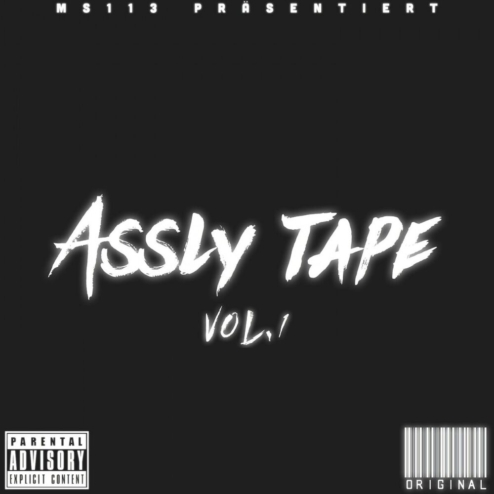 Picture of Assly Tape Vol.1