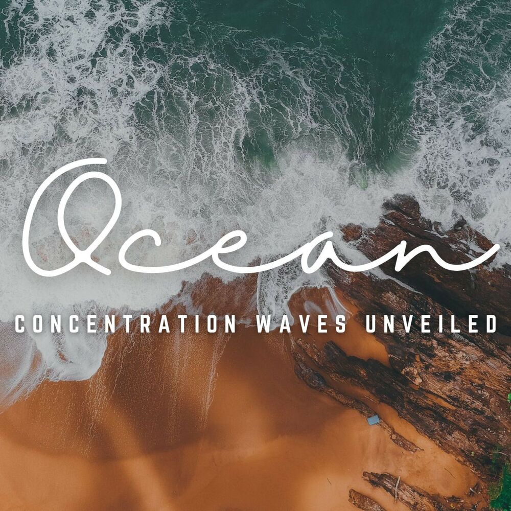 Picture of Oceanic Concentration: Focus Waves