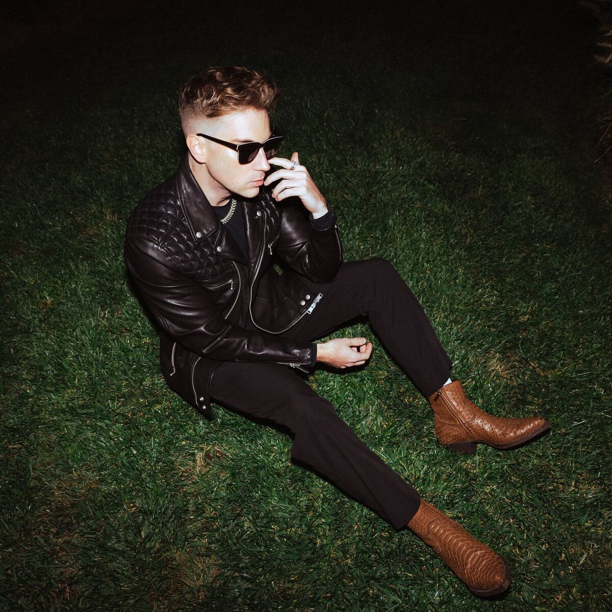 Album cover of San Diego