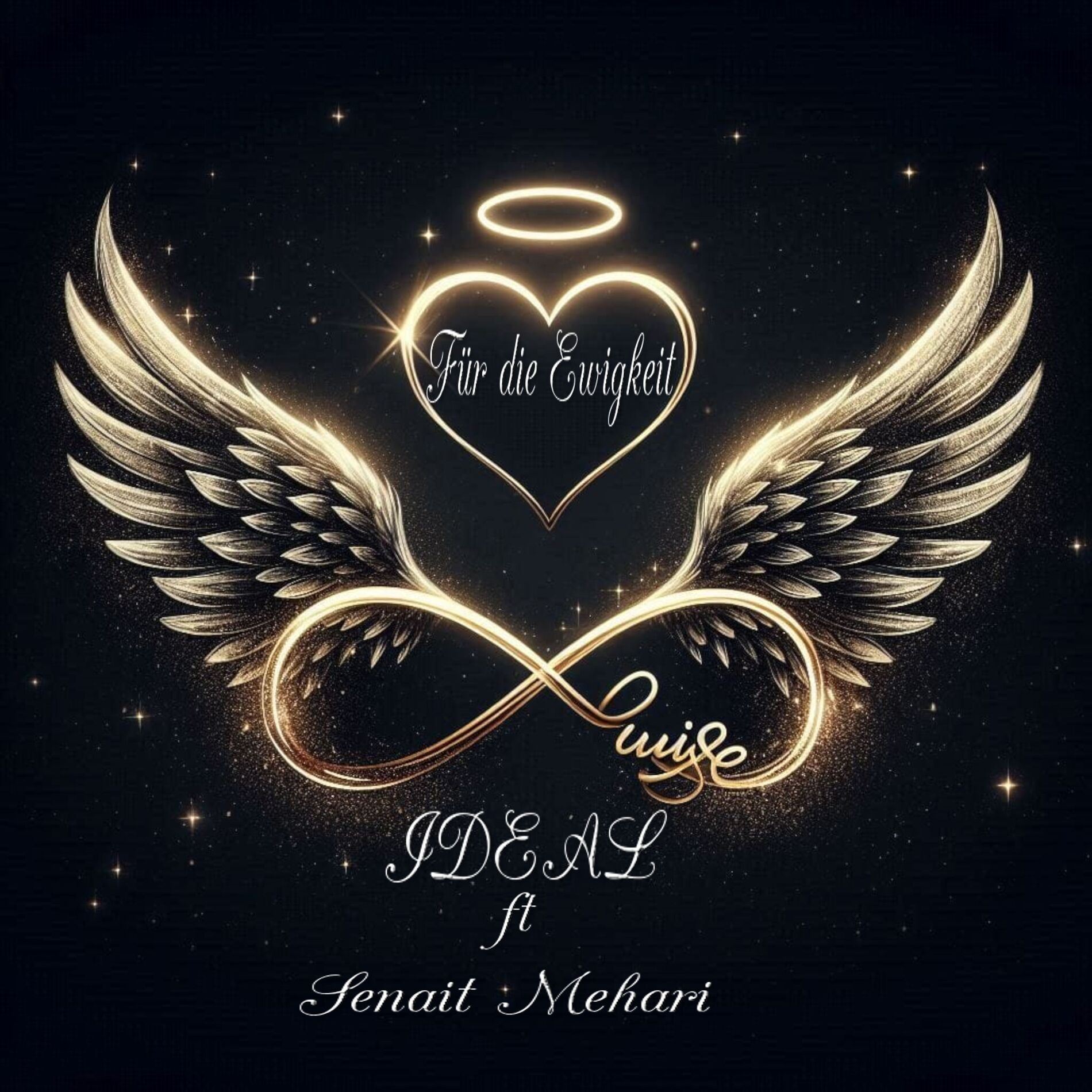 Album cover of Für die Ewigkeit
