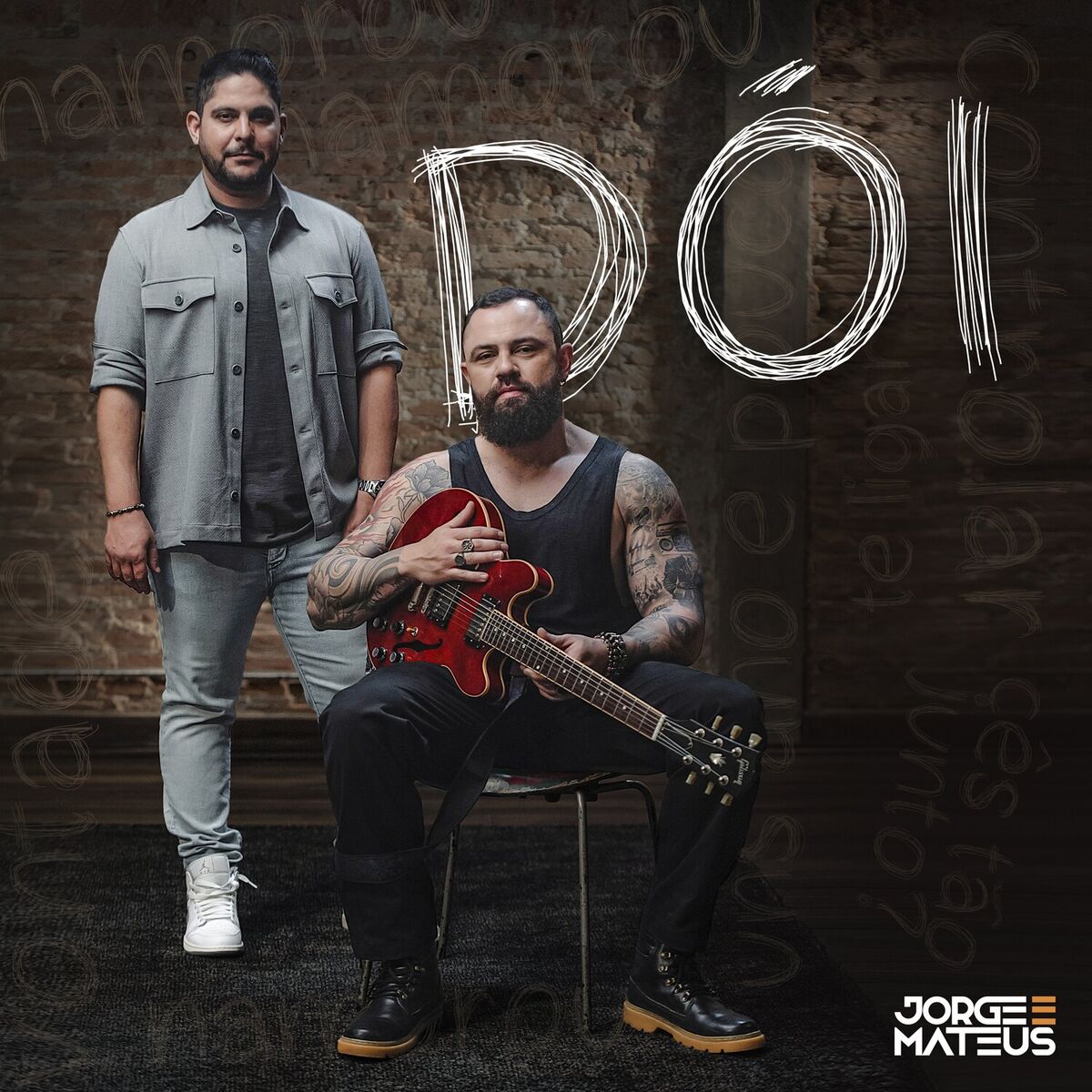 Album picture of Dói