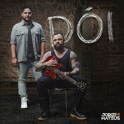 Cover of Dói