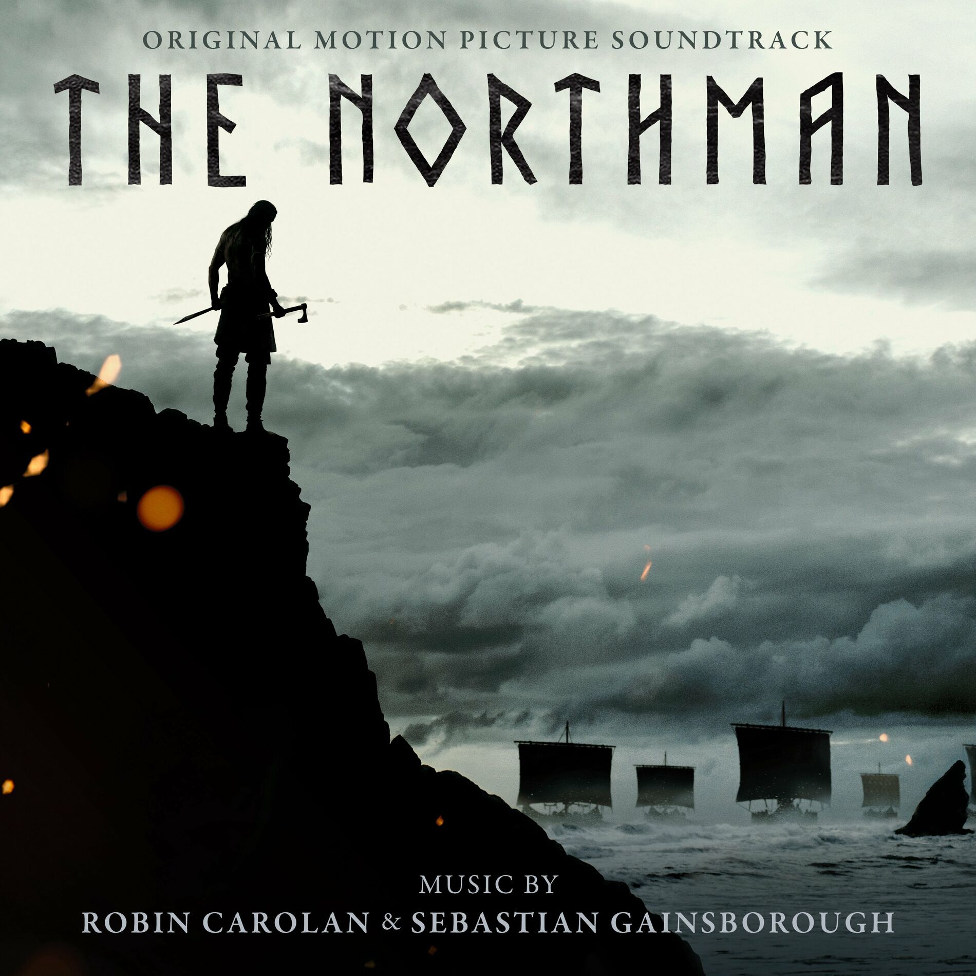 Album cover of The King