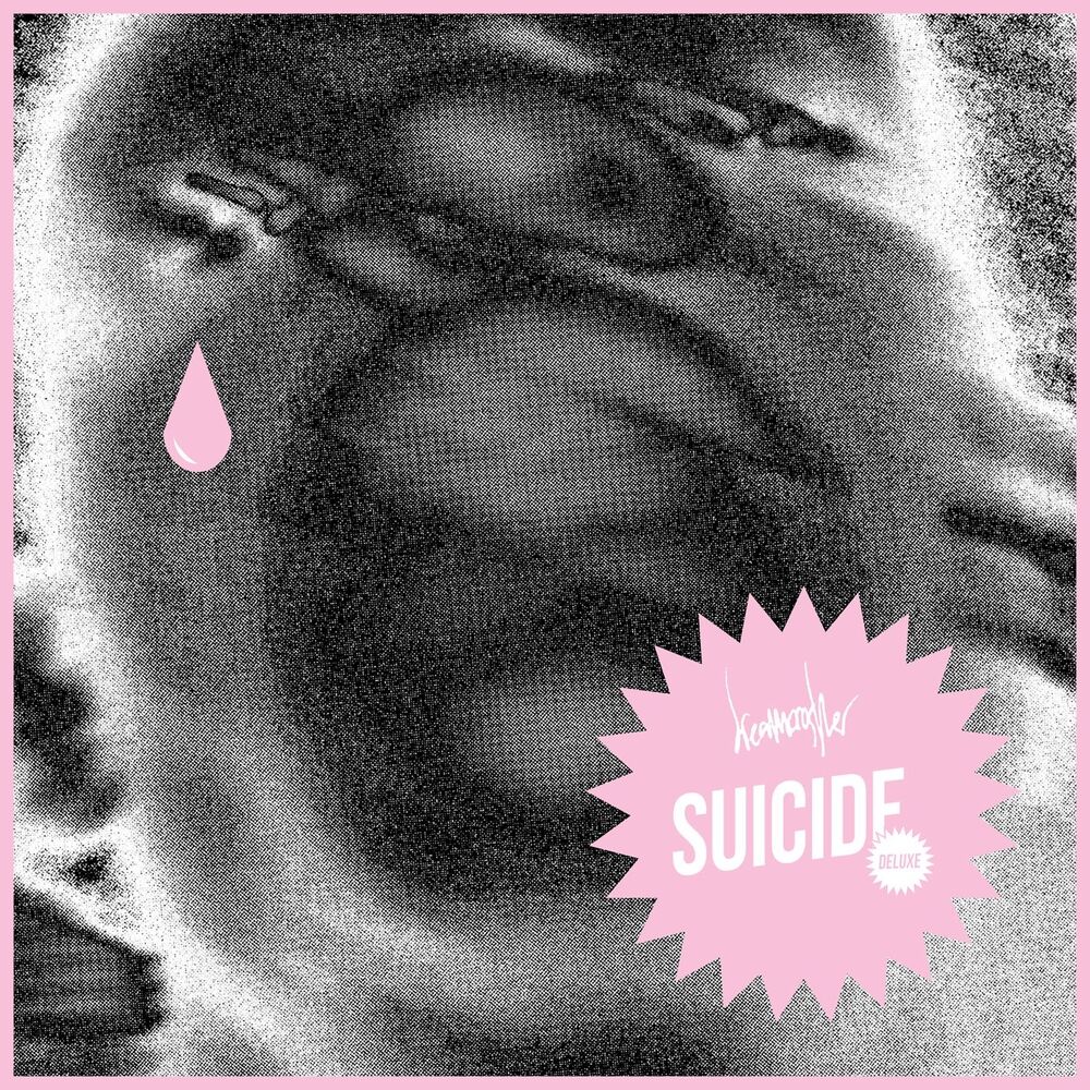 Picture of Suicide Deluxe