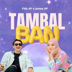 Cover of Tambal Ban