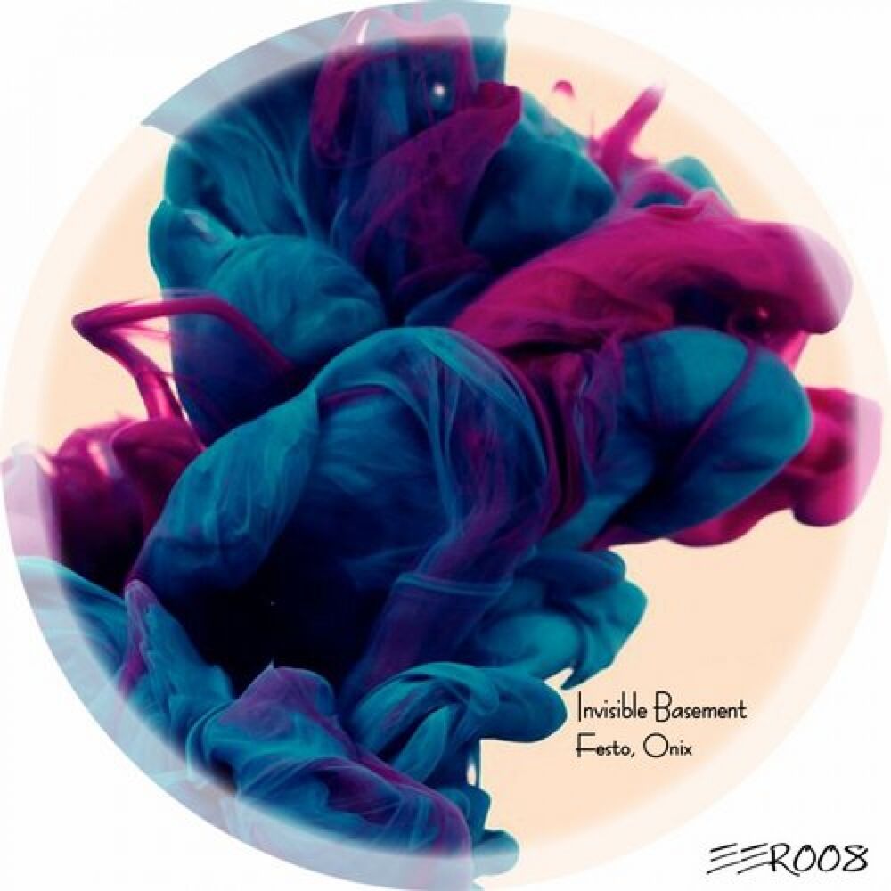 Picture of Invisible Basement EP