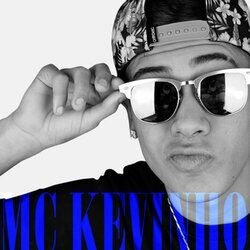 Cover of Mc Kevinho