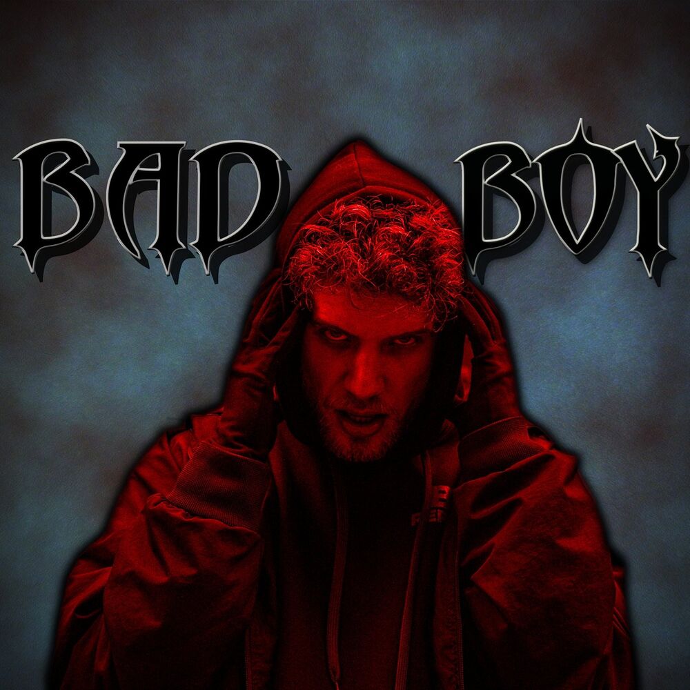 Picture of bad boy