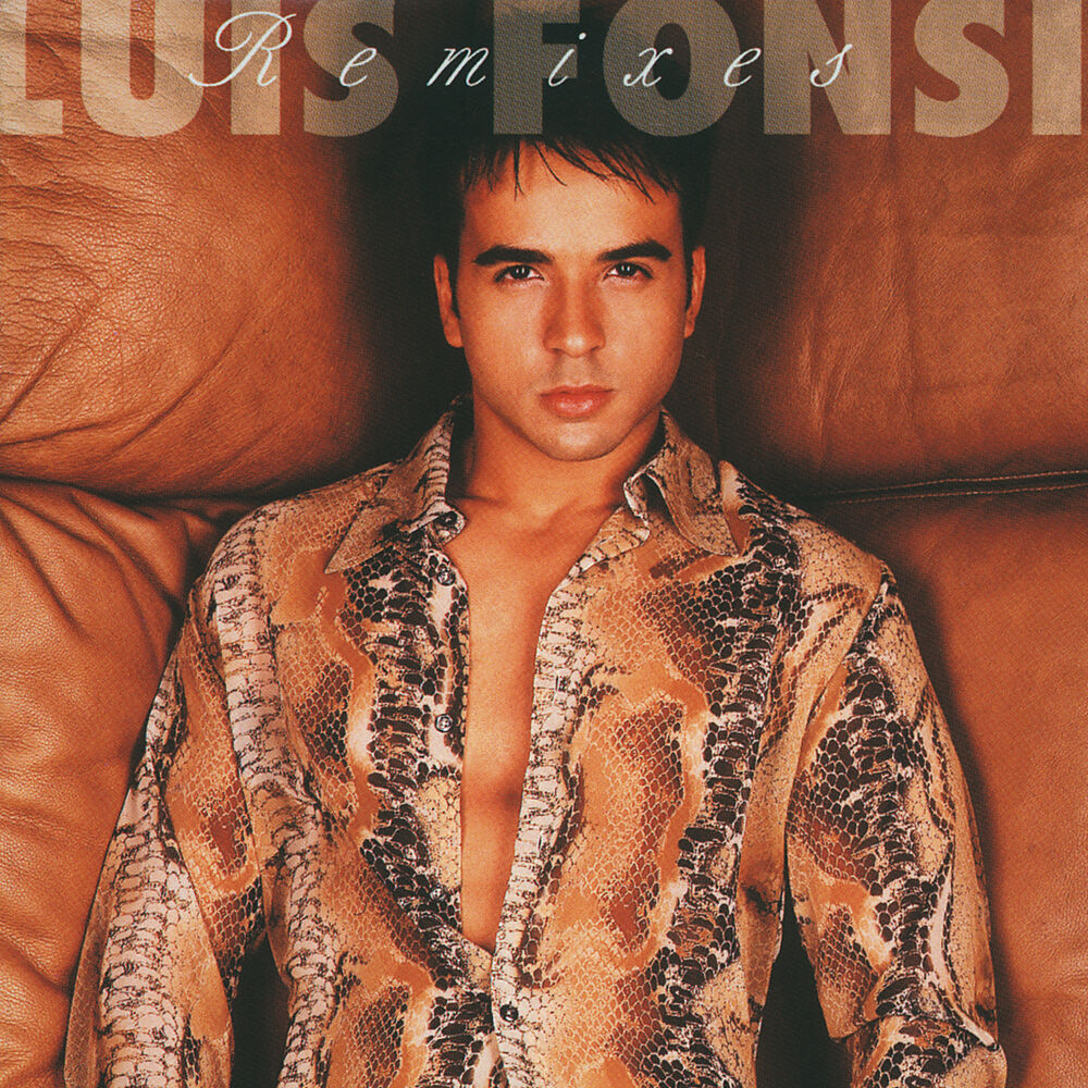 Picture of Luis Fonsi: Remixes