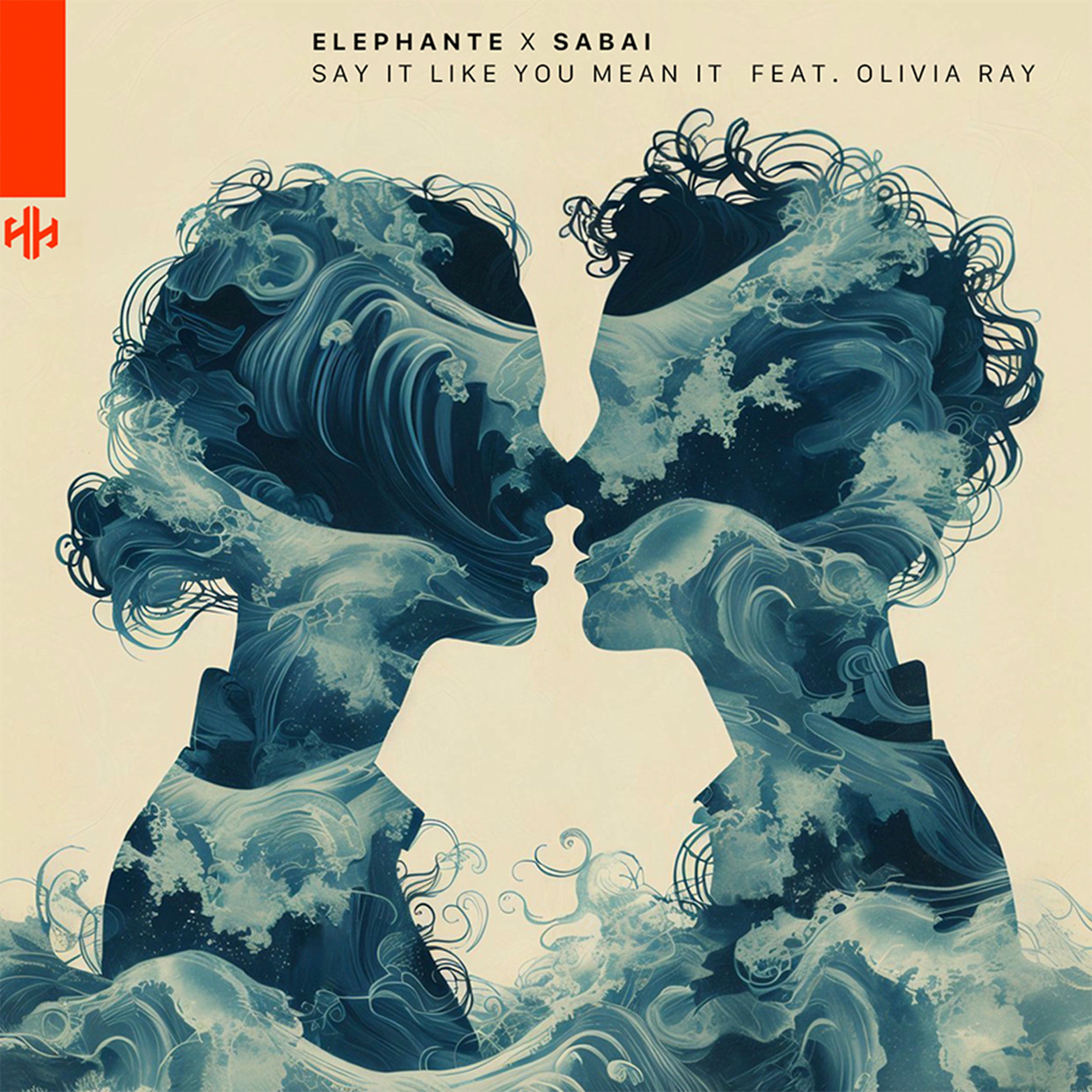 Album cover of Don't Turn Back