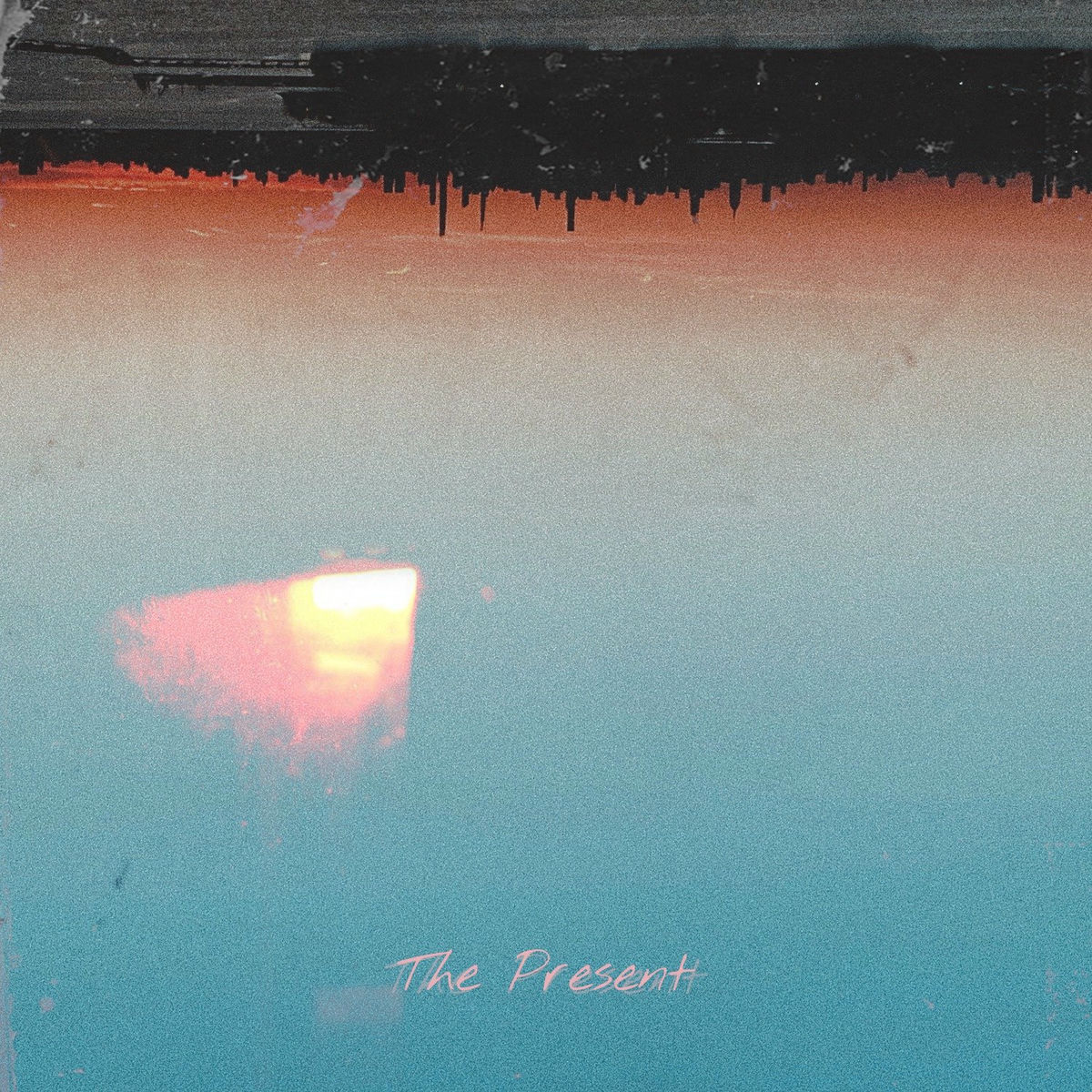 Album cover of The Present