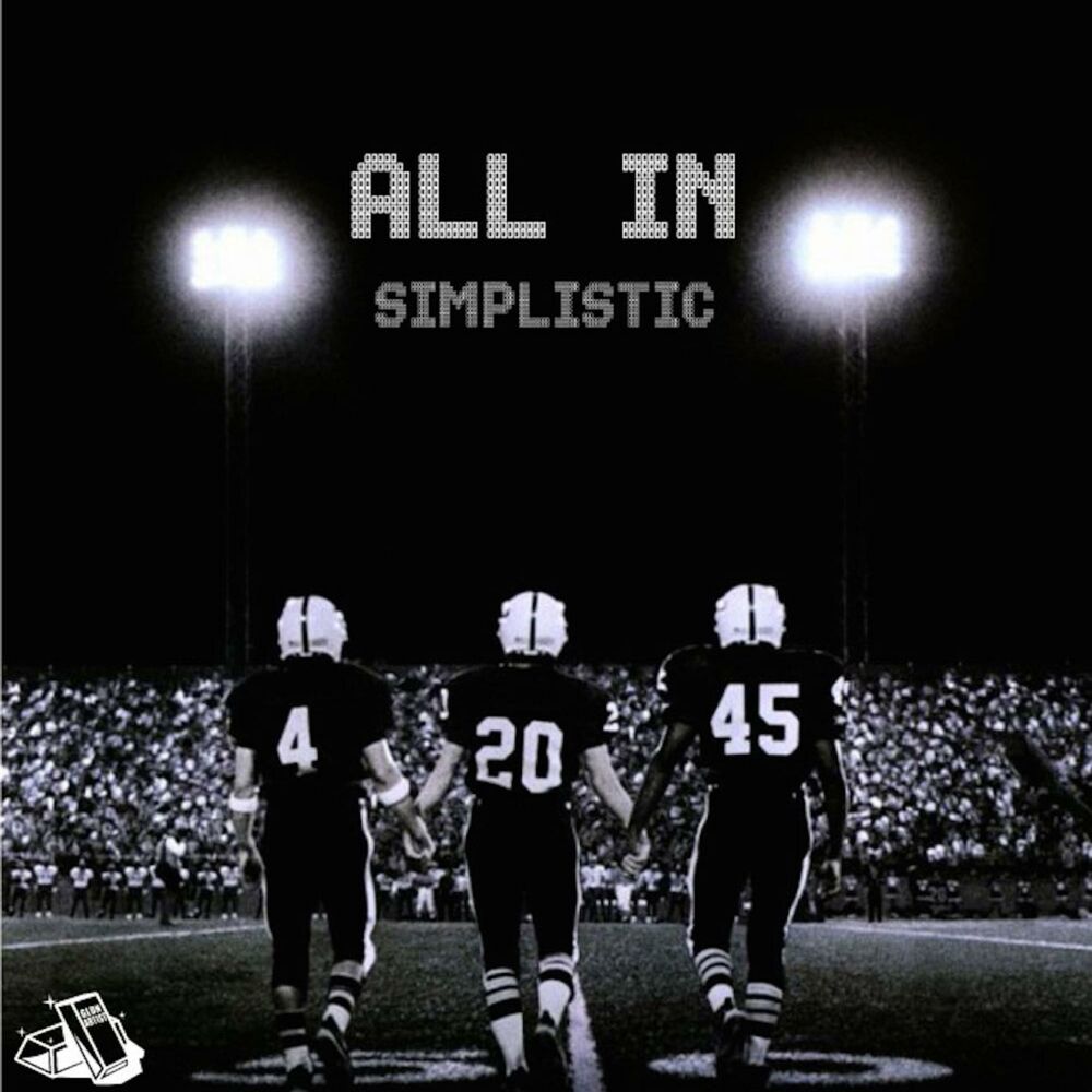 Picture of All In