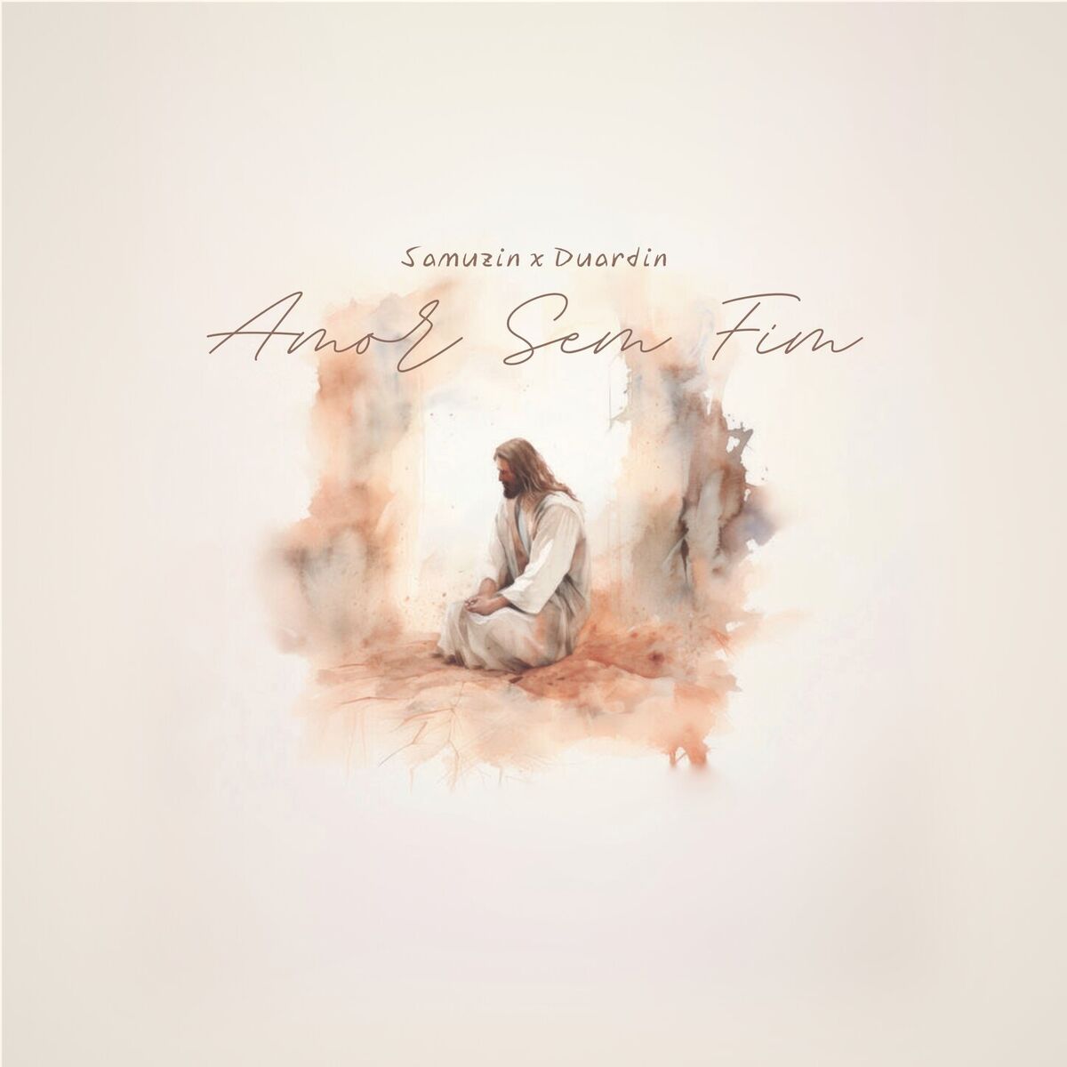 Album cover of Amor Sem Fim