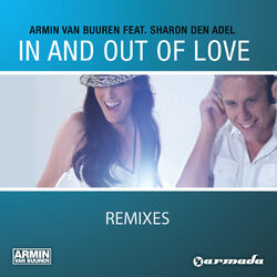 Cover of In And Out Of Love (Remixes)