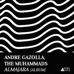 Cover of Almajara