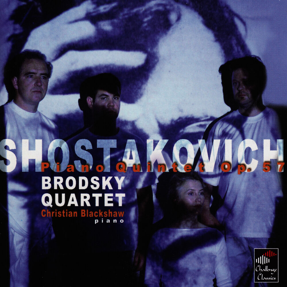 Picture of Shostakovich: Chamber Music