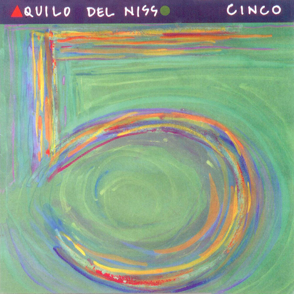 Picture of Cinco