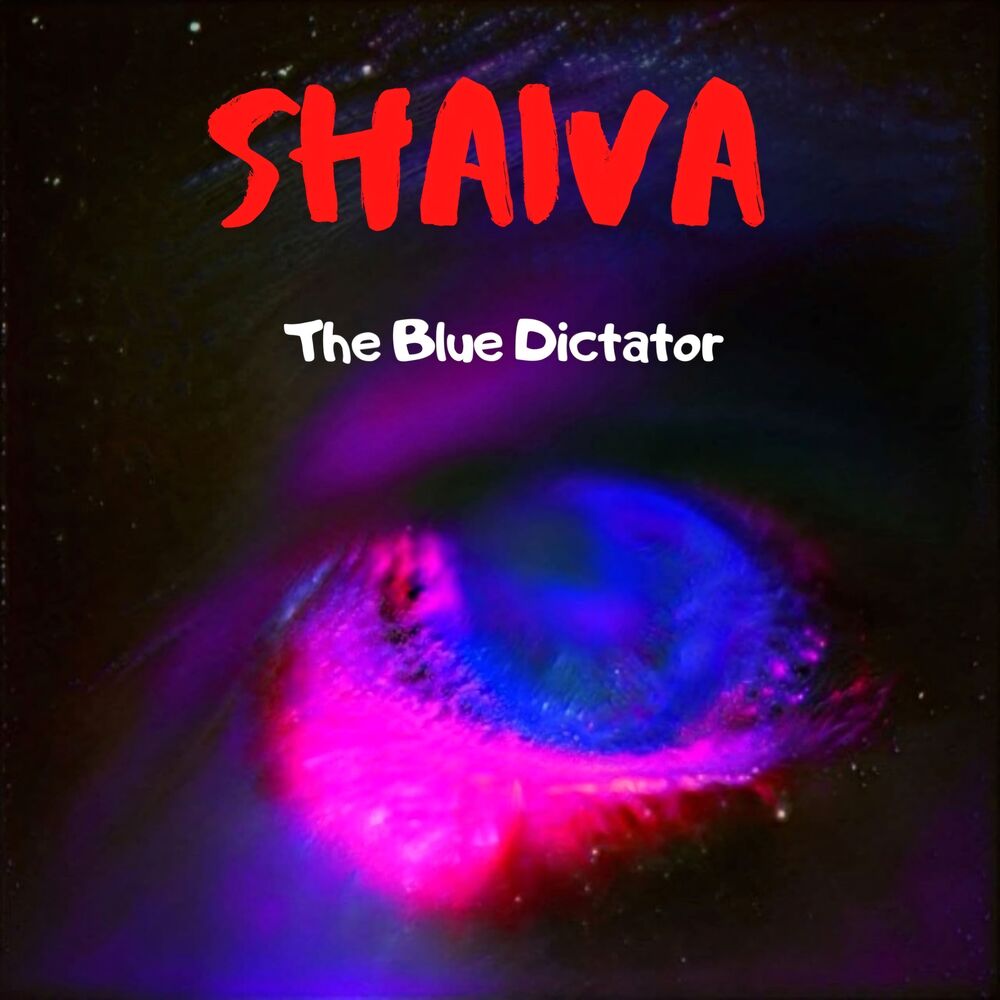 Picture of The Blue Dictator