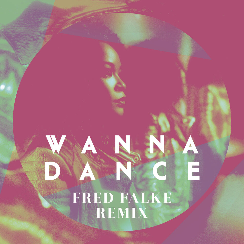Picture of Wanna Dance